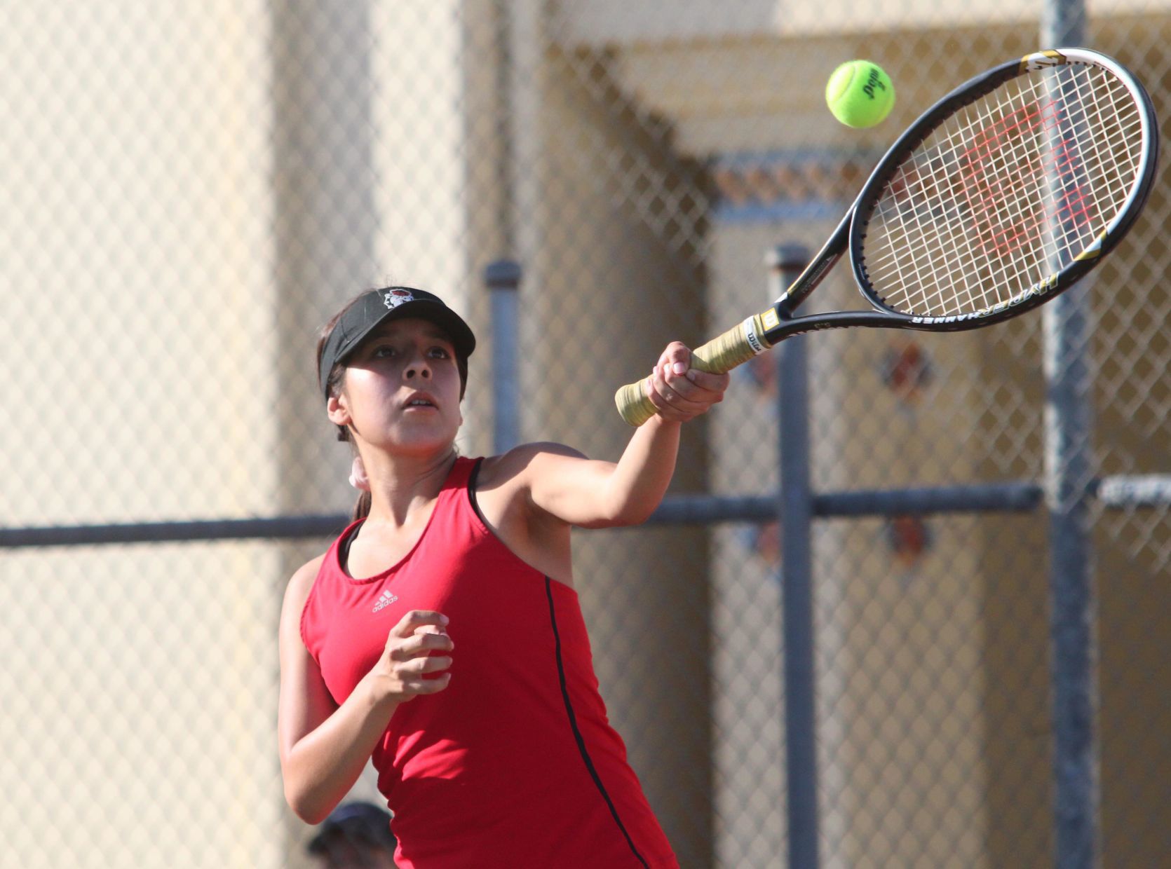 Tigers still have Bullpups’ number with 9-0 win to end first round of league
